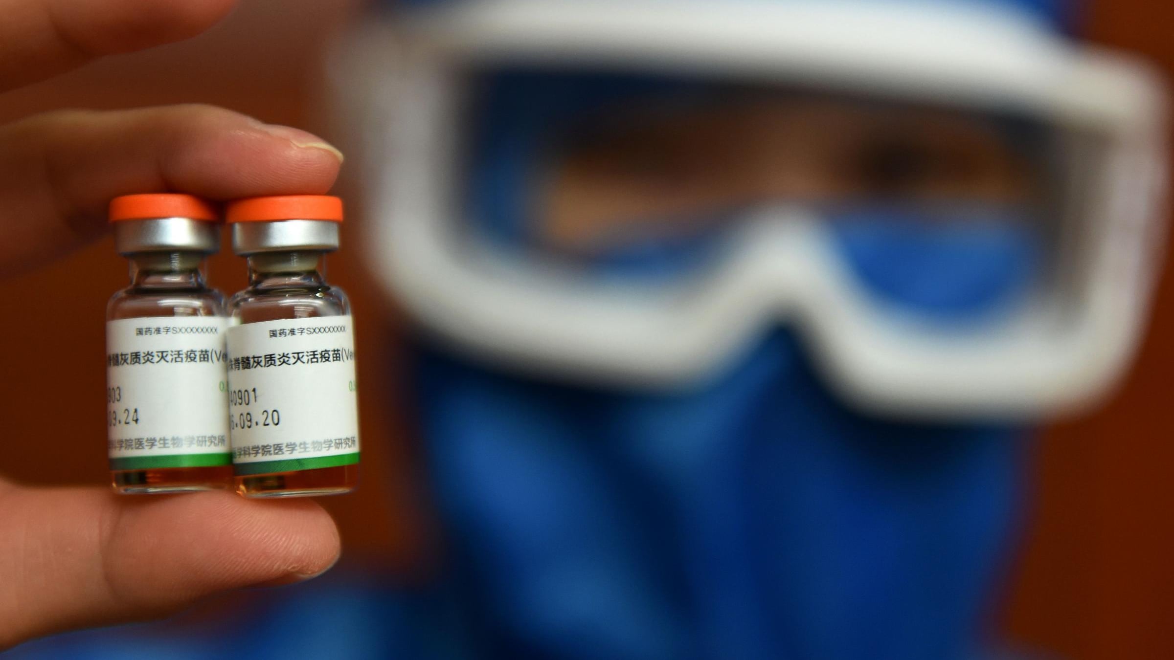 Lopalco: "Solo un anno fa lottavamo per spiegare importanza vaccini"