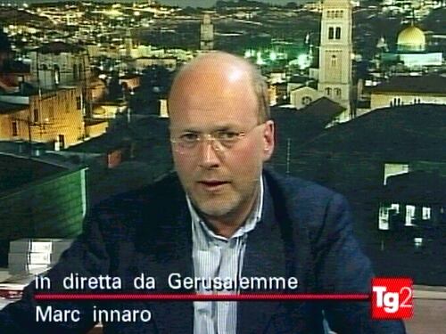 I giornalisti contro la Rai: unica tv assente da Mosca