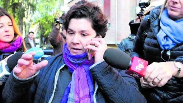 La figlia di Riina andrà in carcere per estorsione aggravata. La Cassazione rigetta il ricorso