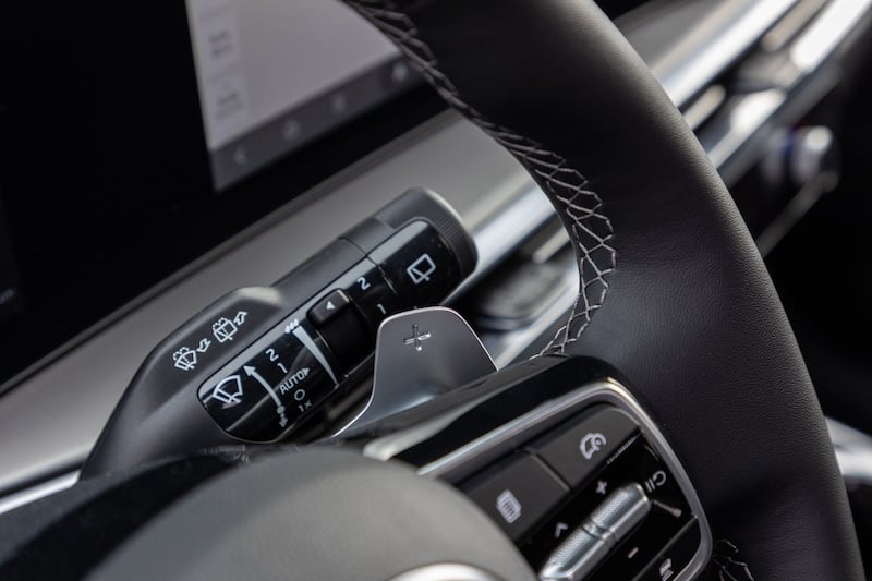 Kia Sorento 2024: guarda tutte le foto 15