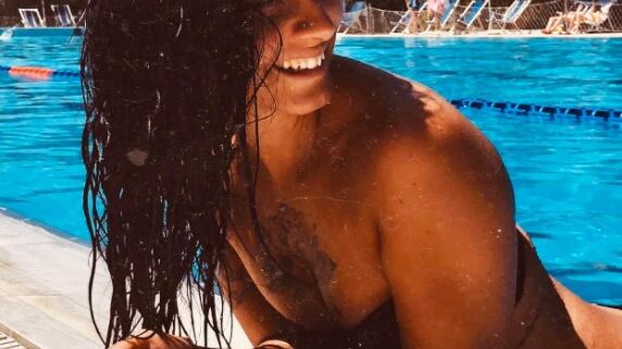 Ora la figlia del Marò si confessa: "Tanti ci provano, ma io amo loro"