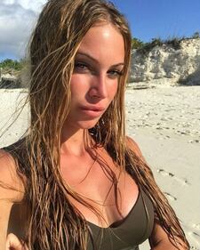 Taylor Mega, le immagini più hot 4