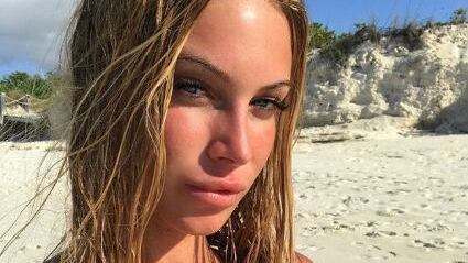 Ora parla Taylor Mega: "Sì, io e Briatore stavamo insieme"