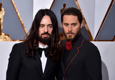 Oscar 2016: tutti i look dal red carpet 36