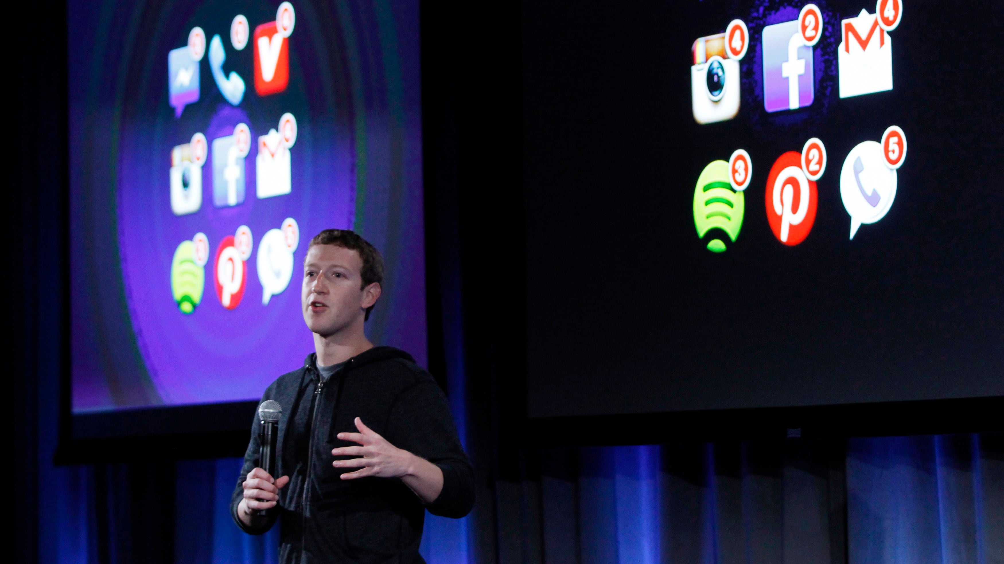 E mister Facebook stupisce ancora: web e chiamate gratis