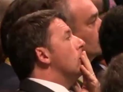 Referendum, Coldiretti dice Sì ma Renzi raccoglie solo fischi