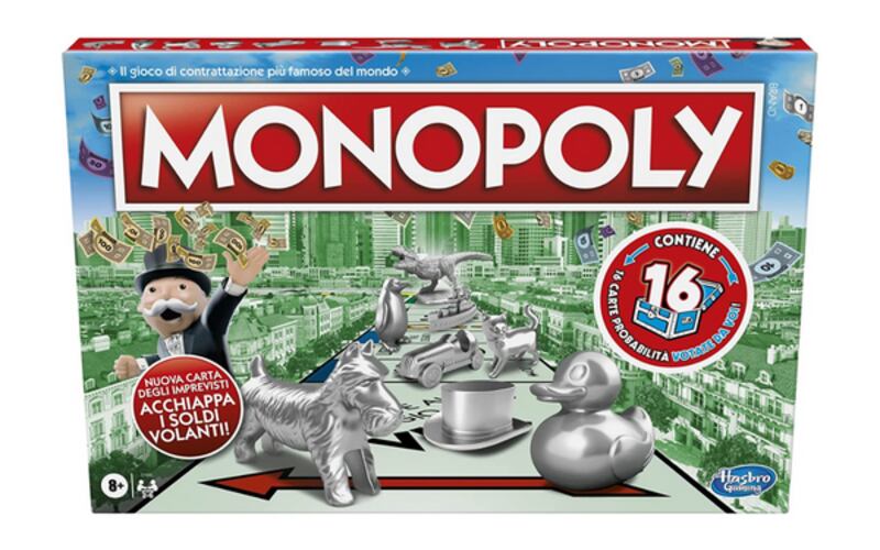 03 Monopoly
