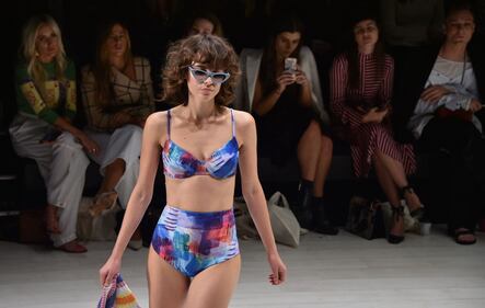 Australia Fashion Week, è tempo di swimwear 15