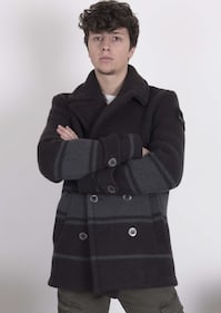 Il catalogo del brand Esercito Sportswear 2