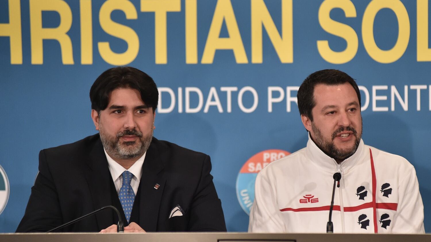 L'affondo di Salvini: "Con vittoria in Sardegna adesso è 6-0 sul Pd..."