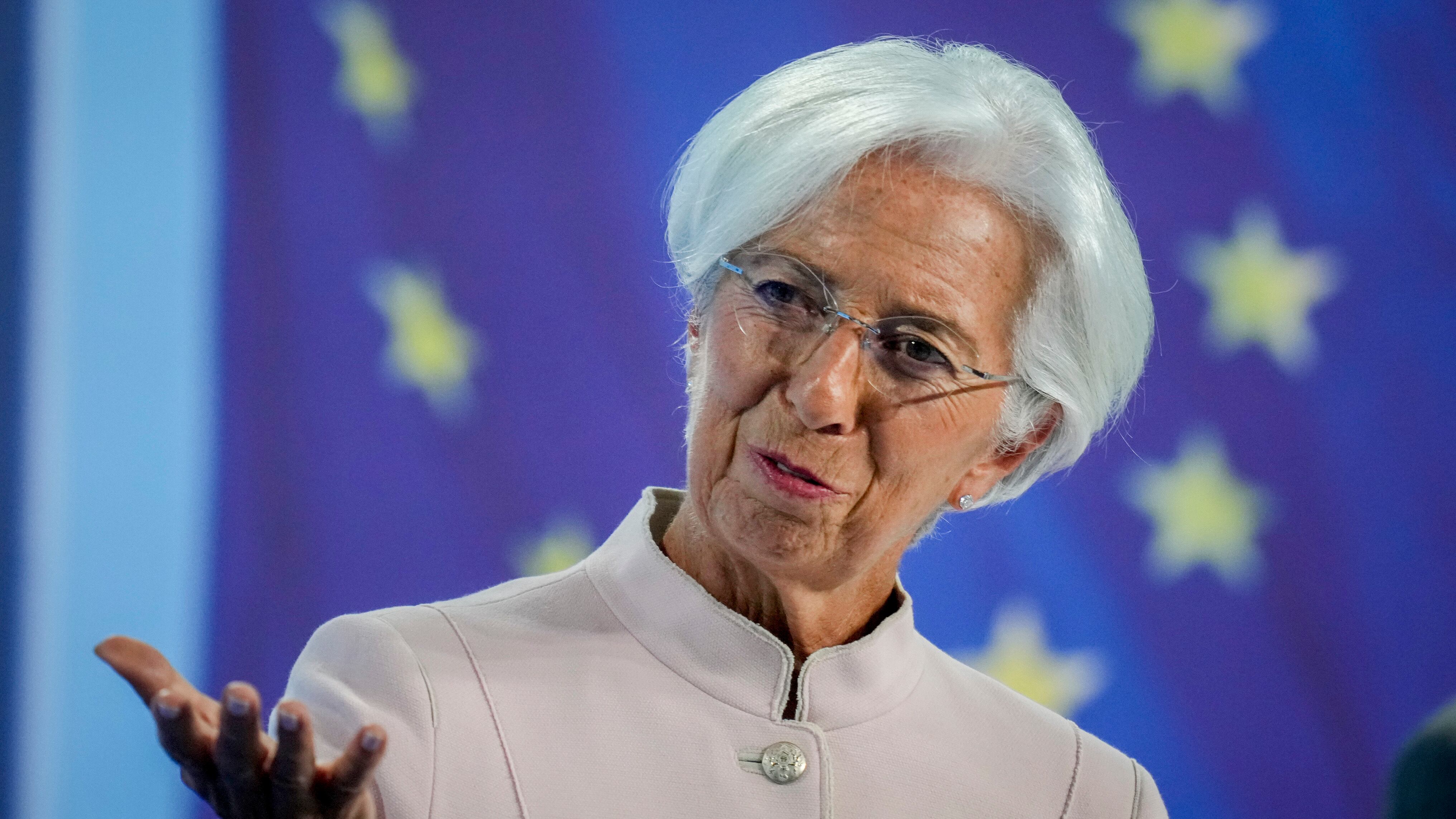 Bce, si scommette su sei tagli ai tassi