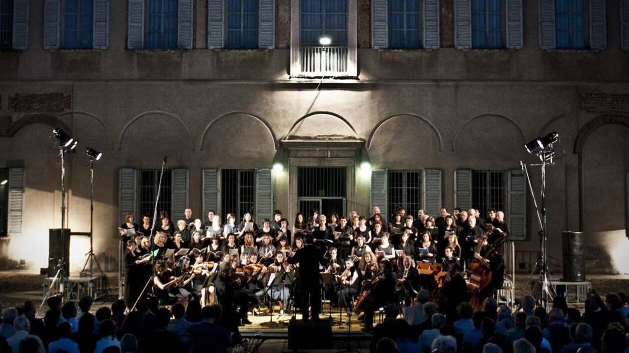 La Civica Scuola festeggia 150 anni di vera musica