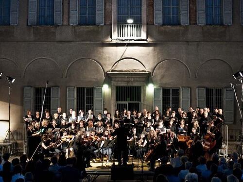 La Civica Scuola festeggia 150 anni di vera musica