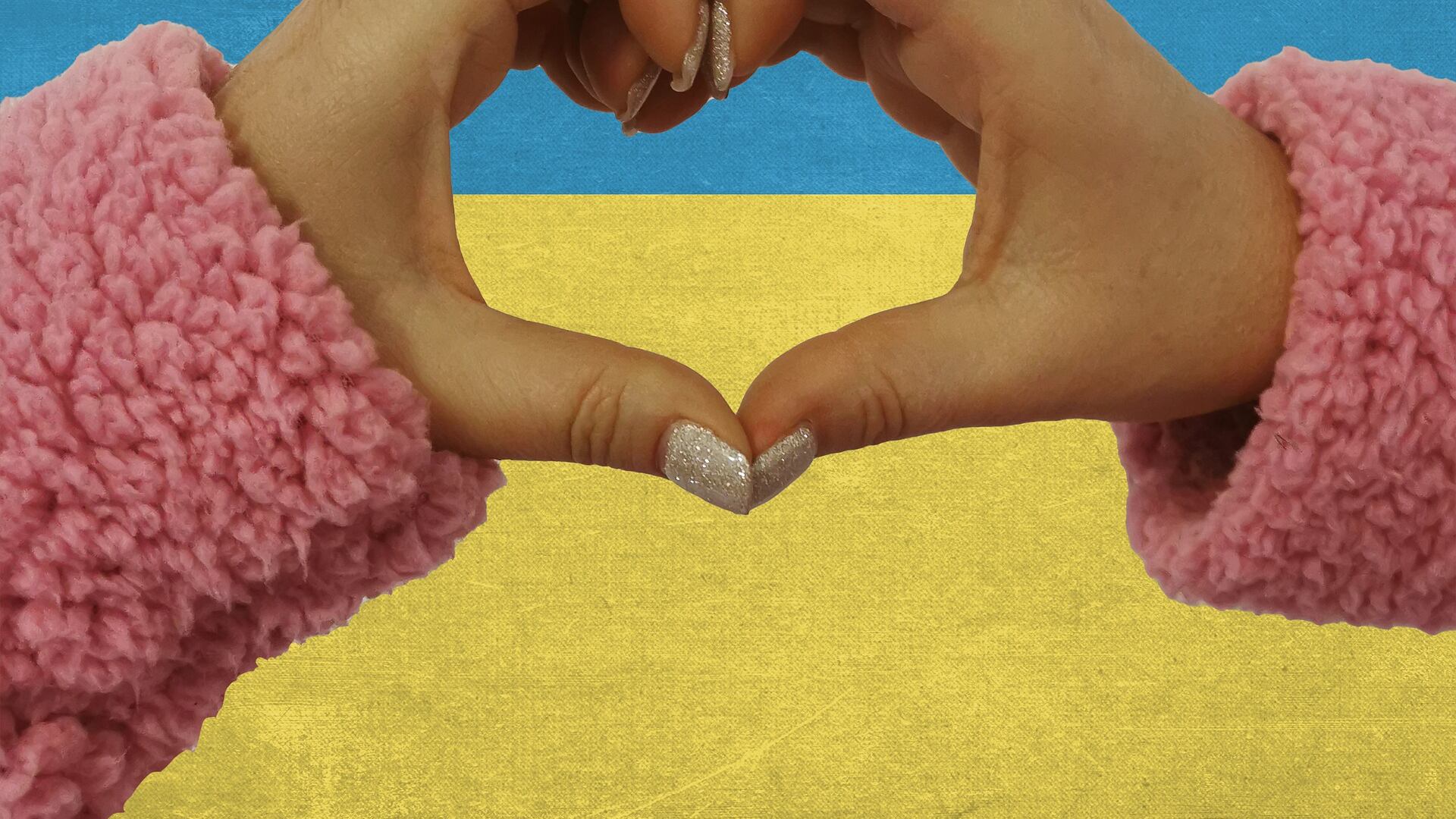 "Cuori aperti contro la guerra". Il conflitto Russia-Ucraina spiegato ai bimbi