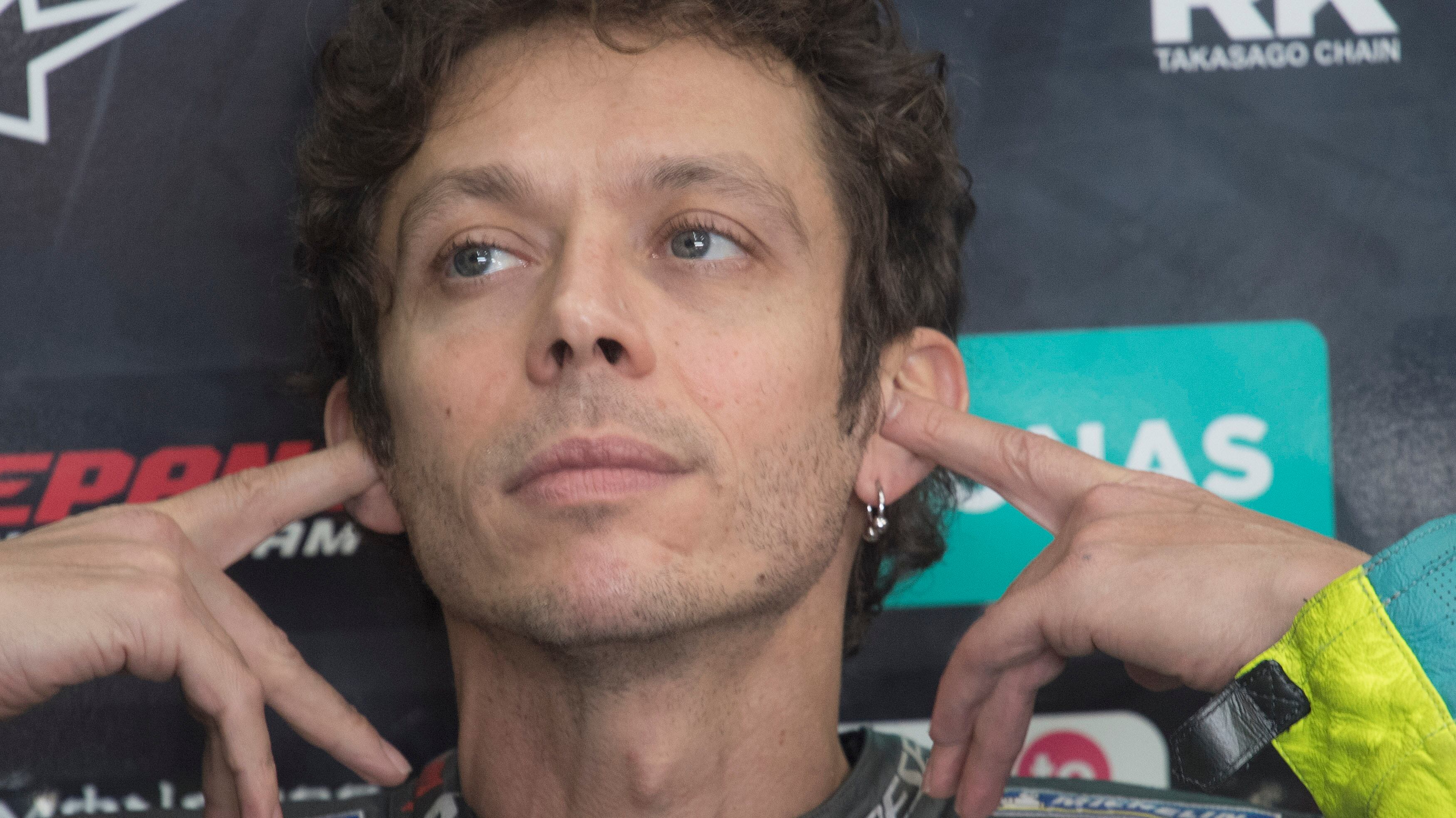 Uno, nessuno e centomila Valentino