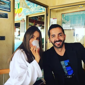 Sofia Vergara, lato b dal passato 35