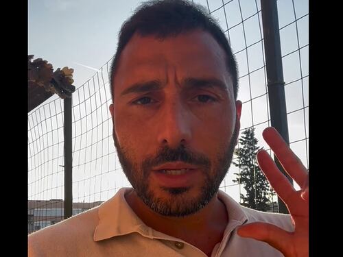 L'ultimo post, poi la morte. Il tiktoker romano Kaiserjny trovato senza vita in strada