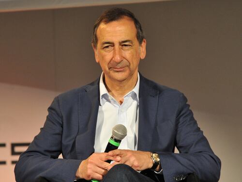 Pure Sala scarica Renzi: "Interesse per il progetto di Pisapia"