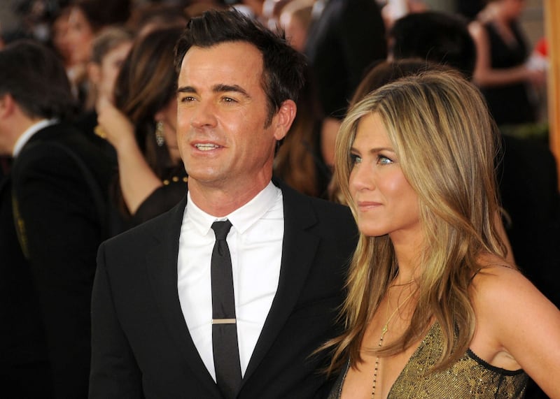 Jennifer Aniston ai SAG Awards 2015 9