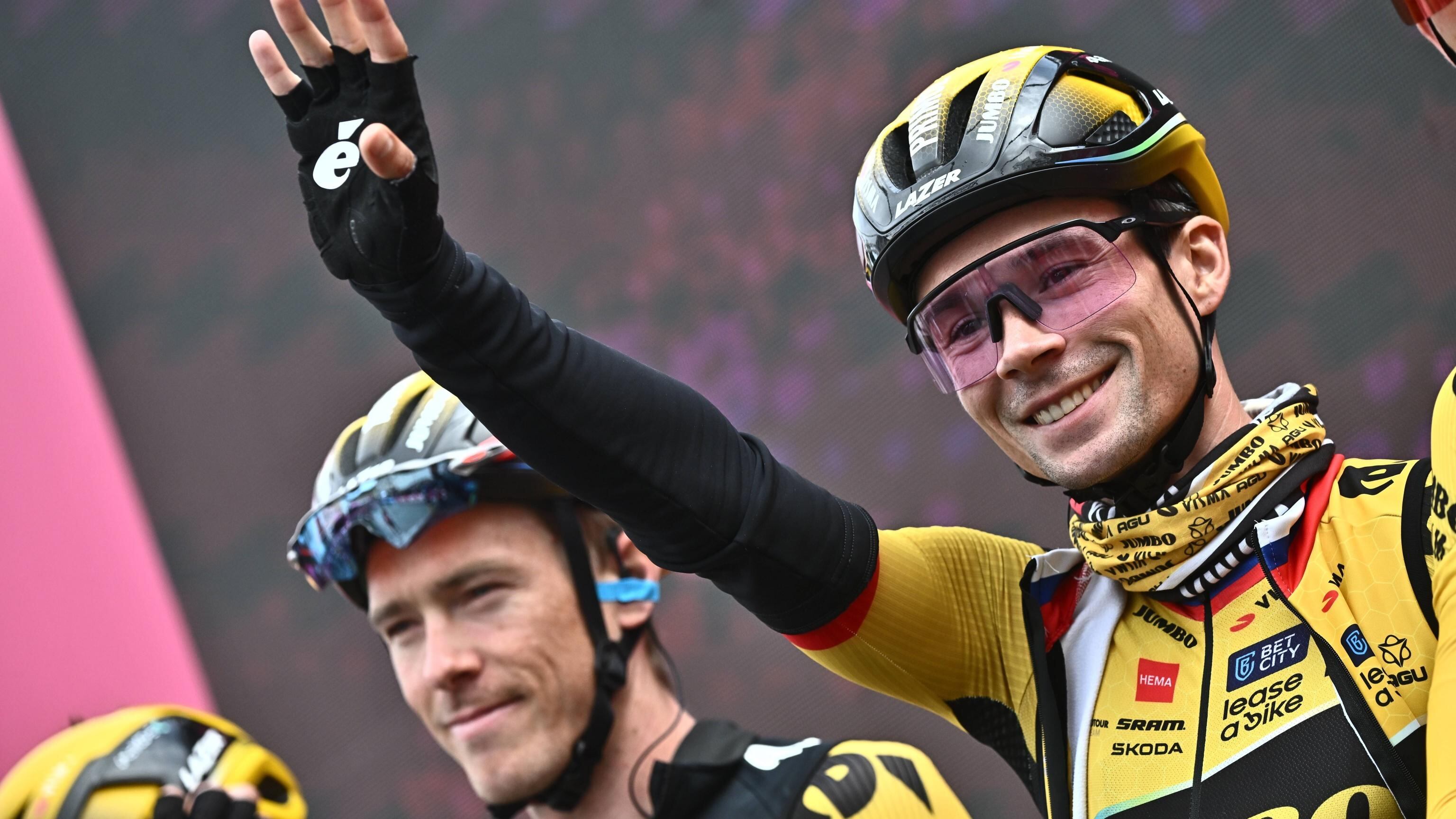 Giro d’Italia, le insidie della Bra-Rivoli, i favoriti della dodicesima tappa e dove vederla in tv