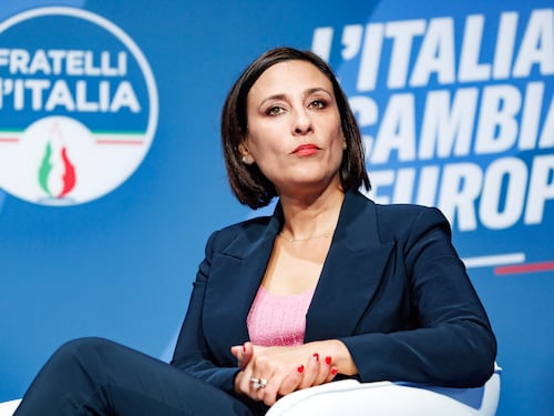 "Una minaccia la mobilitazione per i filo Hamas"