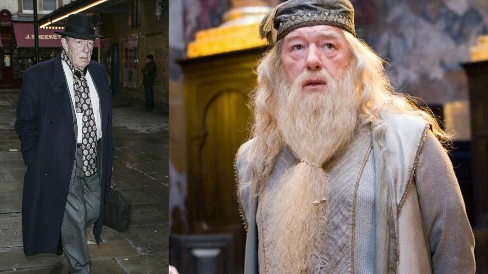 Addio a Sir Michael Gambon: è morto l'indimenticabile Albus Silente di Harry Potter