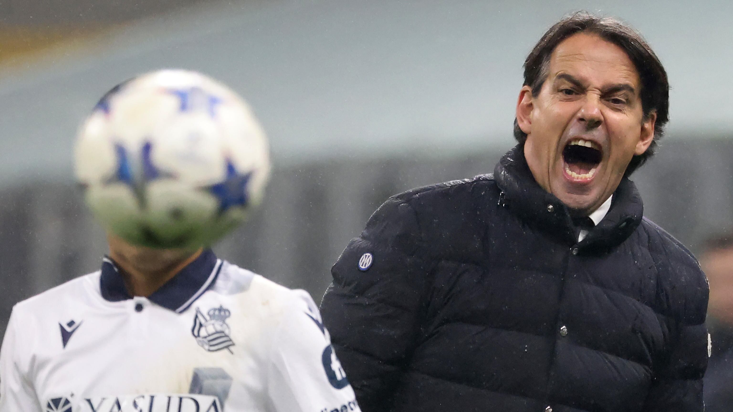 Inzaghi, la doppia Inter e la scelta della seconda stella