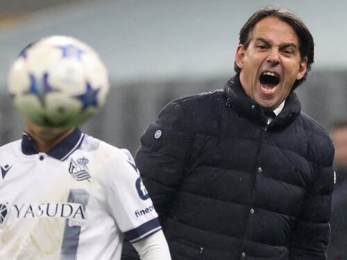Inzaghi, la doppia Inter e la scelta della seconda stella