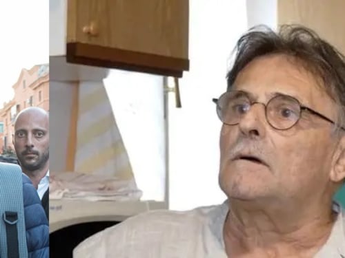 Garlasco, Giuseppe Sempio è indagato per corruzione