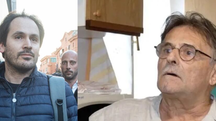 Garlasco, Giuseppe Sempio è indagato per corruzione