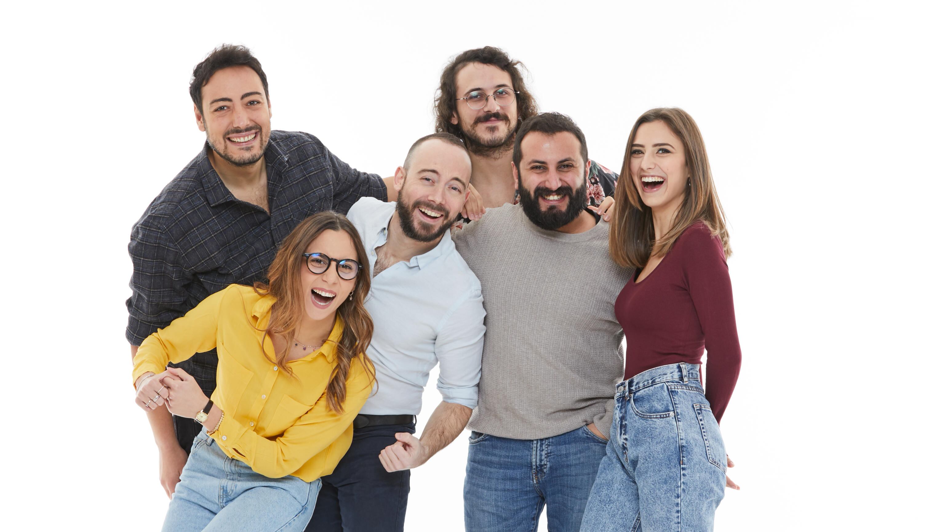 Sanremo, ultimo capitolo. Ma non spostate il divano “Jackal”