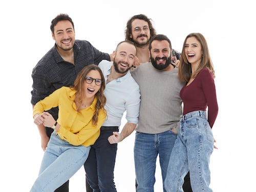 Sanremo, ultimo capitolo. Ma non spostate il divano “Jackal”