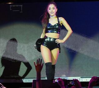 Ariana Grande, foto 27