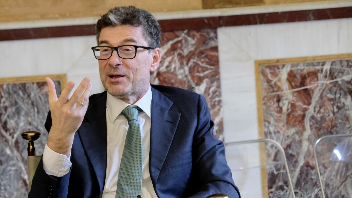 Il Tesoro dà un mese a Fondazione Crt