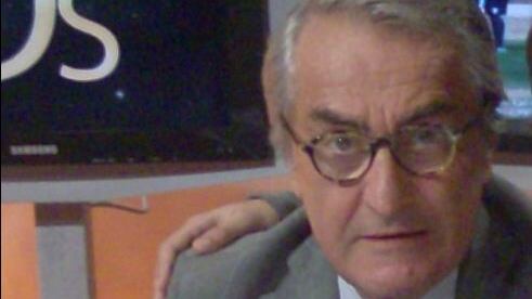 Mastino del calciomercato, Elio Corno fu un precursore del pallone in tv