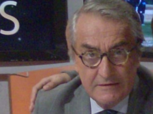 Mastino del calciomercato, Elio Corno fu un precursore del pallone in tv