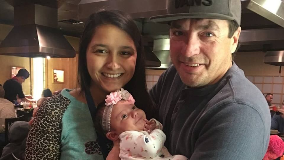 Strage in Texas, uccide la moglie, i nonni e la figlia di 15 mesi