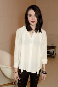 Frances Bean Cobain, le foto della figlia d'arte 4