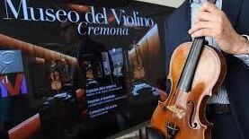 Concerti e mostre festeggiano il violino