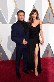 Oscar 2016: tutti i look dal red carpet 32