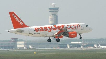 EasyJet punta a integrare tutta Alitalia