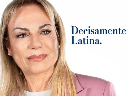 Sardegna, laurea in Medicina, prima sindaca donna a Latina: chi è Matilde Celentano