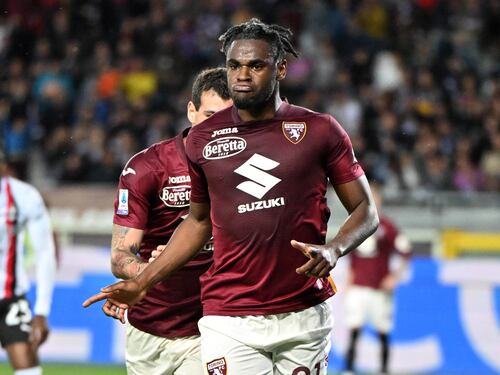 Il Milan affonda a Torino: ora i granata sognano l'Europa