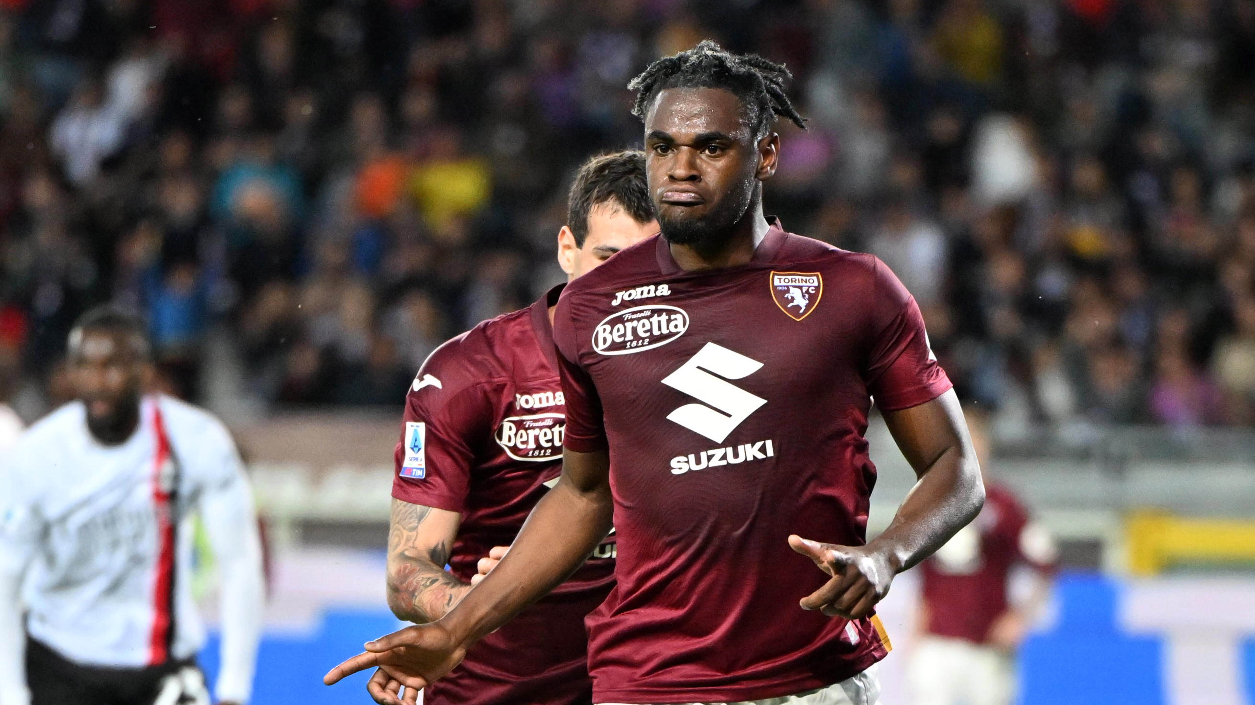 Il Milan affonda a Torino: ora i granata sognano l'Europa