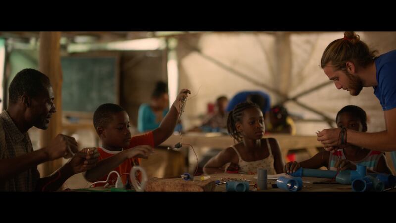 Enel, campagna What's your power: immagini 1