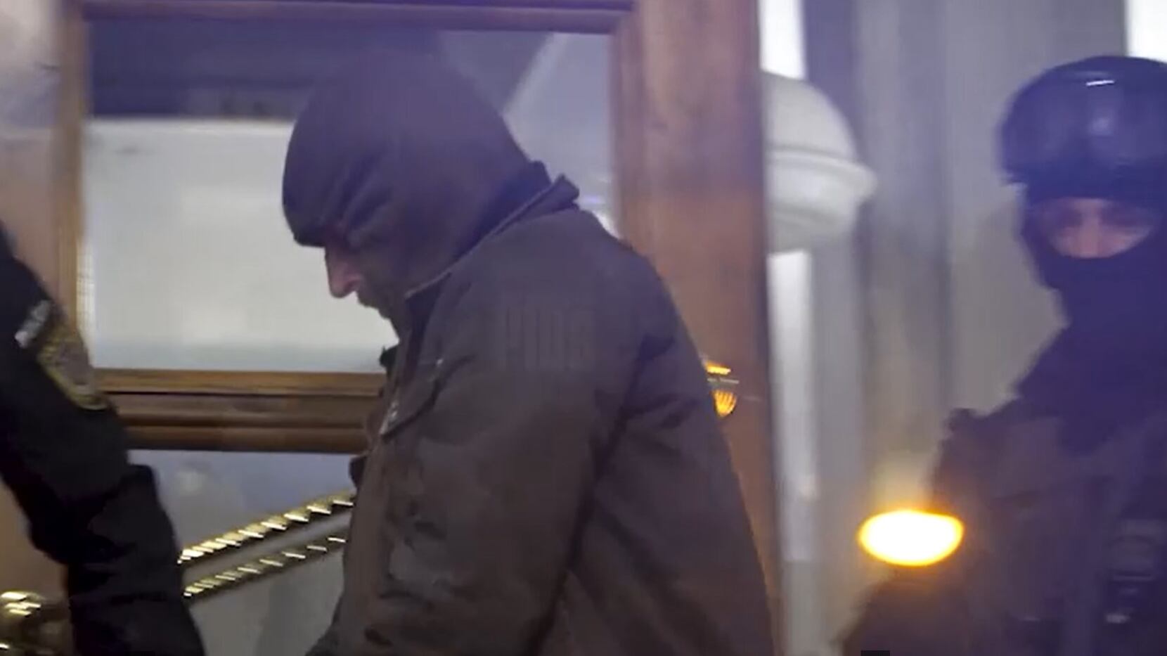 "Voleva mangiarle il cuore": l'orrore dello chef killer sulla fidanzata