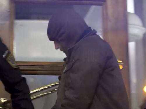 "Voleva mangiarle il cuore": l'orrore dello chef killer sulla fidanzata