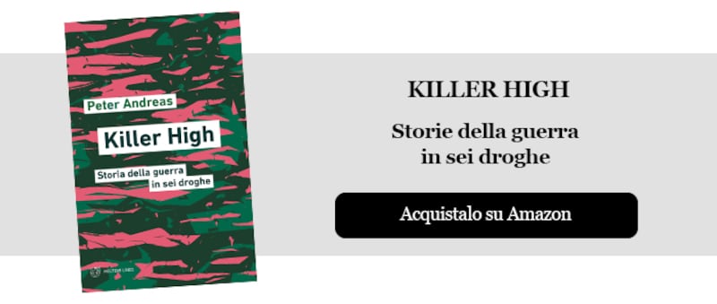 Killer High