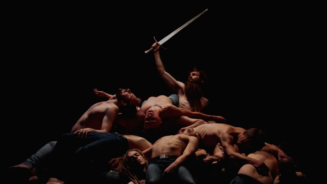Boeri vede "Fog": arti e performance in Triennale