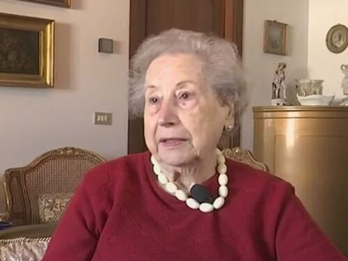 È morta Anna Falcone, la sorella maggiore del magistrato ucciso a Capaci